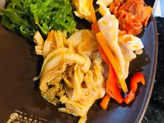 -九寸钉自助·炭火烤肉烧烤(欧乐时尚广场店)
