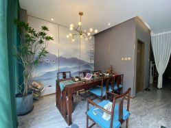 -觅境SPA·私享空间