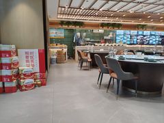 -聚丰园•湖鲜餐厅(阿红私房菜梅石路店)