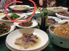 -蓝海渔湾生态园(赣榆店)