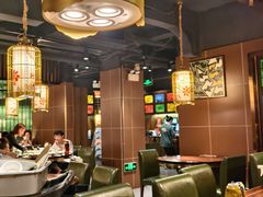 -粤·向群饭店(麓景路店)