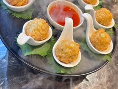 -若蘭慈·无国界素食料理(欢乐海岸店)