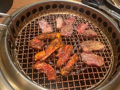 -一品诚记烤肉(大连柏威年购物中心店)