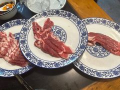 -裕德孚·非遗手切涮羊肉(东直门内大街店)