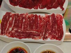 -荣叔港式沙嗲牛肉火锅(正佳潮流店)