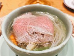 -广州富力君悦大酒店空中花园