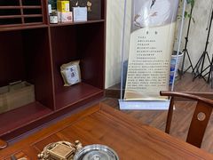 -脊艾堂推拿·艾灸(美年广场店)