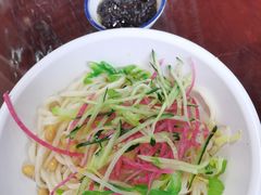 -京碗居老北京特色菜(北环东路店)