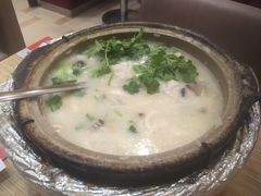 -粤仔湾砂锅粥(广益哥伦布店)