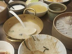 -苏小柳点心·手作小笼包(浦东嘉里城分院)