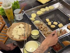 -塘屋烧烤·云南火塘烧烤品牌(春城慧谷旗舰店)