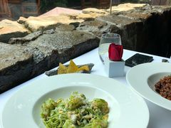 -三嚥阁 La Villa Restaurant