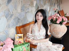 -昆明冠生园·鲜花饼·面包蛋糕(老街店)