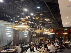 -有璟阁港式餐厅(国贸商城店)