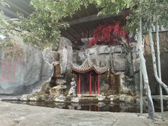 门面-世外桃源农庄·德清土菜(兴康南路店)