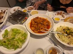 -刘胖子家常菜·蹄花焖藕(中南店)