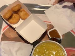 -麦当劳(鲁迅公园店)