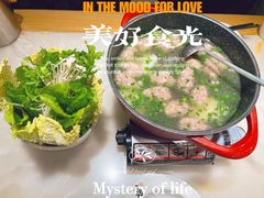 -田园趣赶集湘潭菜(袁家岭店)