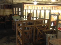 大堂-Cafe Alice咖啡爱丽丝(奥城店)