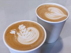 -白鹅咖啡(金城花园店)