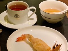 -甄御•海鲜新青岛菜(麦岛店)