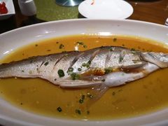 -无锡太悦度假酒店·悦餐厅