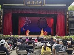 -杭州黄龙洞
