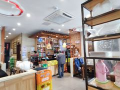 -福来居烤鸭店(天坛二店)