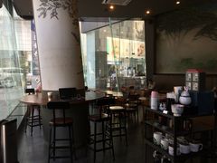 -星巴克(深圳世纪汇分店)