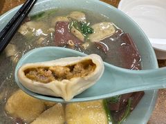 -金原鸭血粉丝汤·汤包·脆皮烤鸭(南京博物院店)