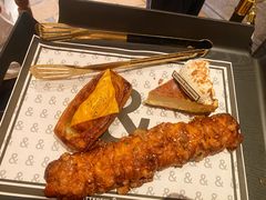 -B&C黄油与面包·THE GARDEN BAKERY概念店(世纪汇店)