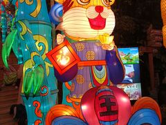 -深圳锦绣中华民俗村