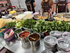 -正宗阳山牛杂(东城店)