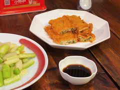 -宝中宝食府(清泰街店)