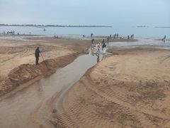 -金梦海湾浴场