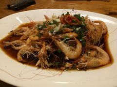 秘制元宝虾-日出青木·杭帮菜名店