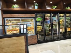 -韩盛·盛江山自助料理(沈辽路万达店)