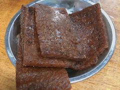 宜宾烤黄粑-夜烤·宜宾烧烤(洋河路店)
