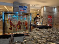 -北京王府井希尔顿酒店·万斯阁西餐厅