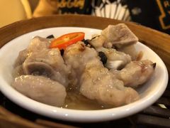 -添好运点心专门店(深水埗店)