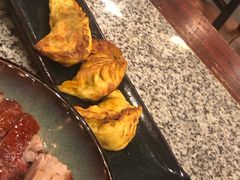 金牌煎饺-南京大牌档(龙江新城市广场店)