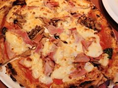 -Mammamia意大利餐厅(阳春巷店)