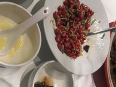 -悦融·京鲁菜·露台花园(安定门店)