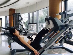 -WEGYMER健萌健身(雅颂居馆)