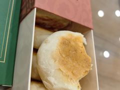 -清真军军绿豆糕(回坊总店)