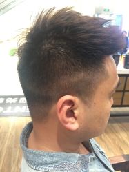 -Mentor Hair Salon