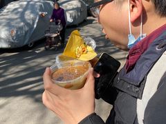 -大华煎饼(交道口北剪子巷店)