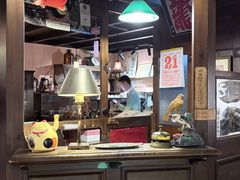 -古董花园(思南路42弄小区店)