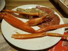 -菲尼克斯牛排店(杉杉奥特莱斯店)