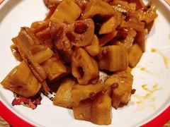 -肥三土菜馆(五四广场店)